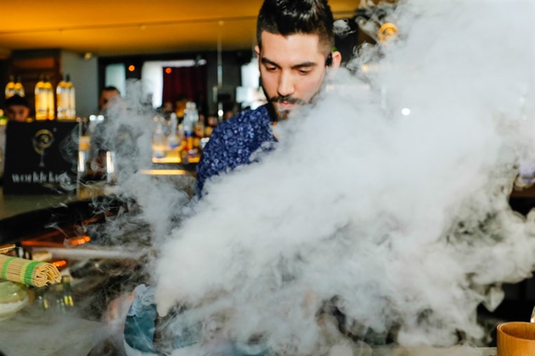 Diageo World Class Competition